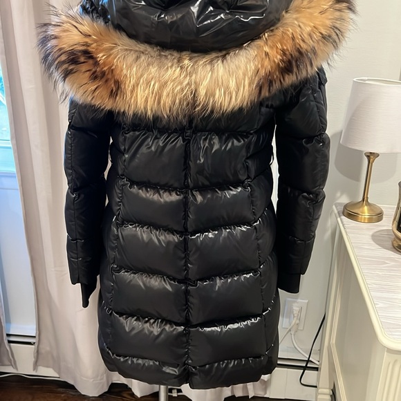 SAM Jacket - Picture 4 of 5